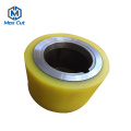 Supply Rubber Sleeve Shear Disc Knife Spacer Sleeve